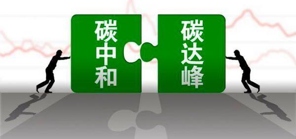 碳达峰碳中和(hé) 碳达峰碳中和(hé)