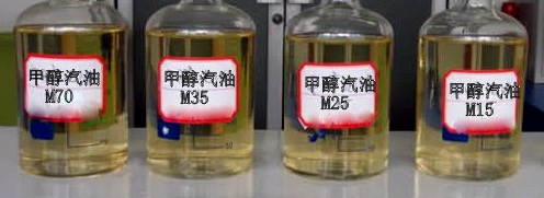 甲醇如(rú)何与汽油掺烧 甲醇如(rú)何与汽油掺烧